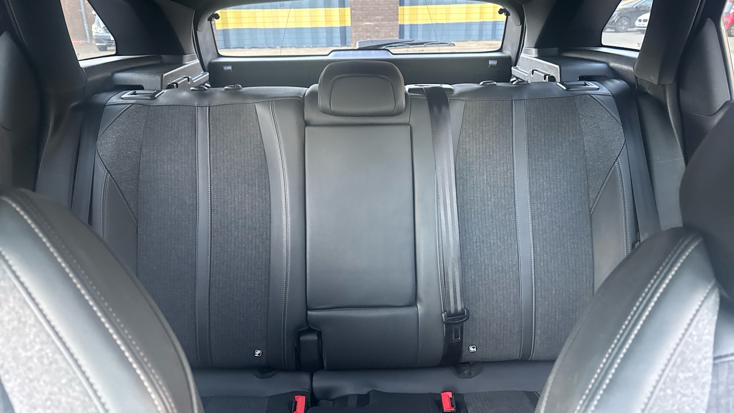 Used Peugeot 3008 2019 for sale - 77663343: Photo 15