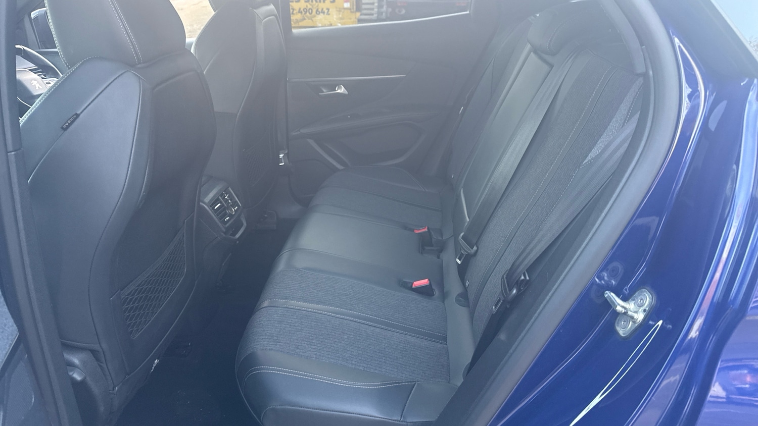 Used Peugeot 3008 2019 for sale - 77663343: Photo 16