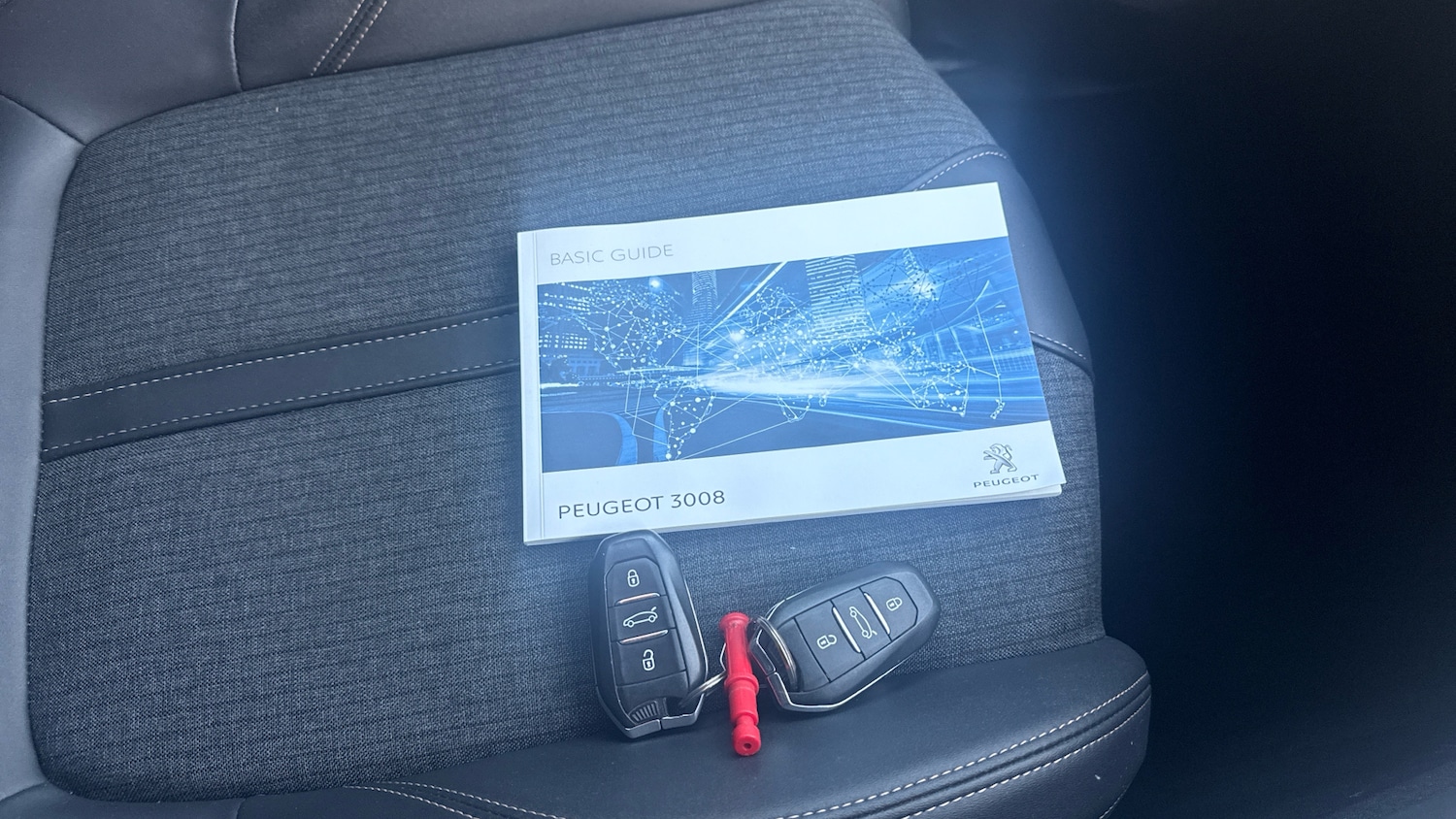Used Peugeot 3008 2019 for sale - 77663343: Photo 19