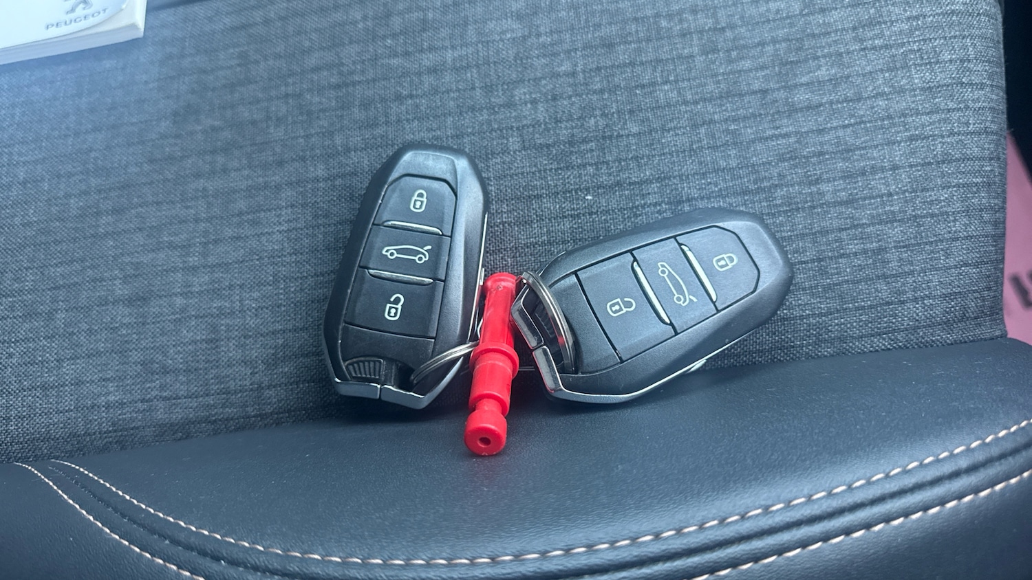 Used Peugeot 3008 2019 for sale - 77663343: Photo 20