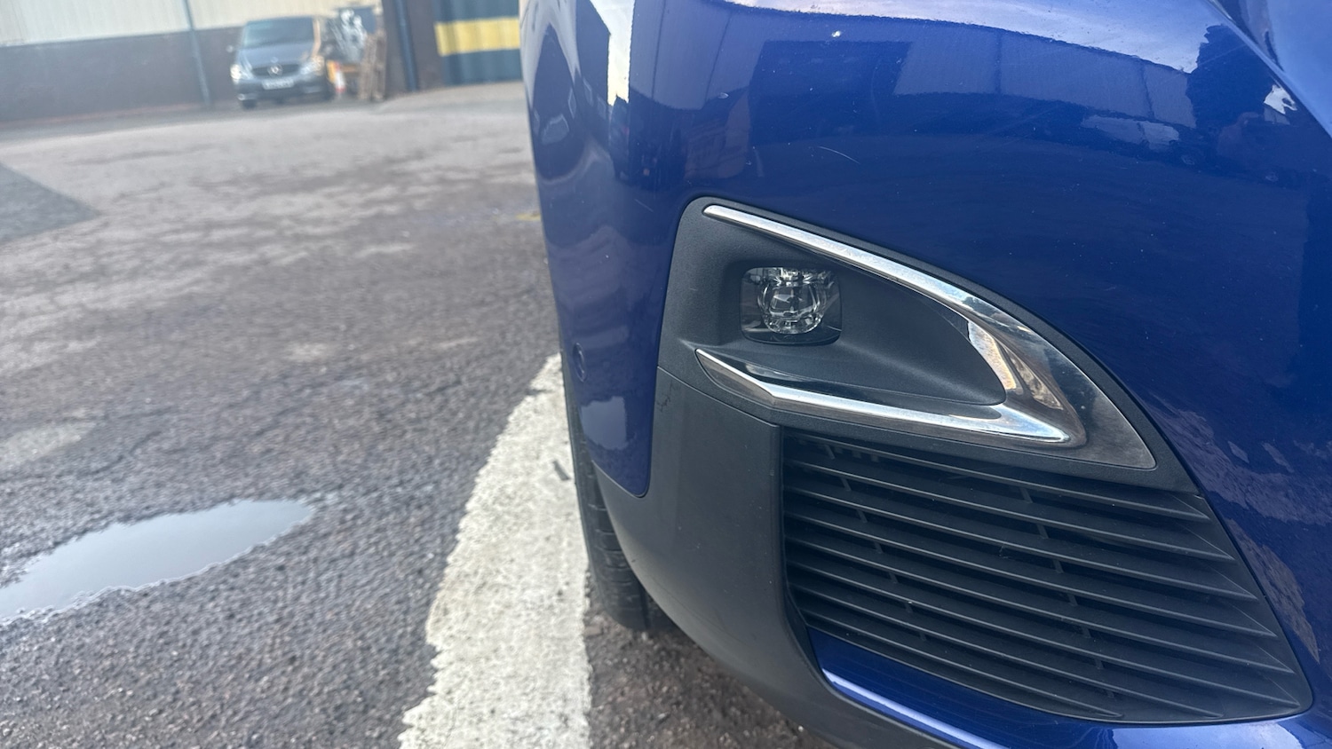 Used Peugeot 3008 2019 for sale - 77663343: Photo 22