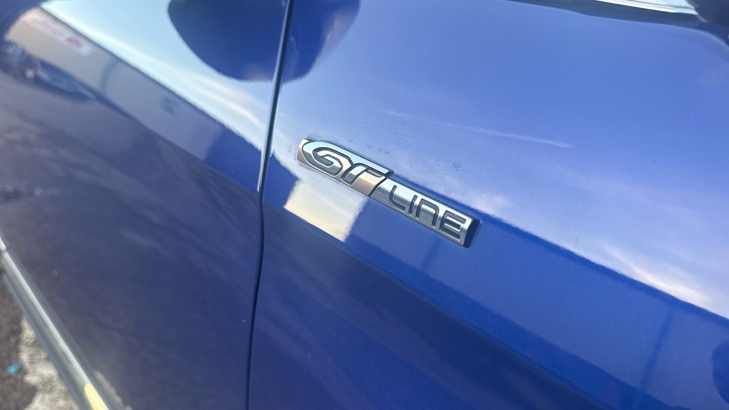 Used Peugeot 3008 2019 for sale - 77663343: Photo 24