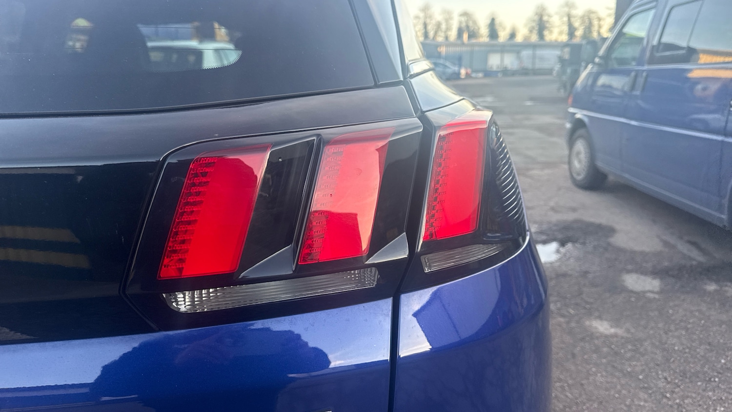 Used Peugeot 3008 2019 for sale - 77663343: Photo 26