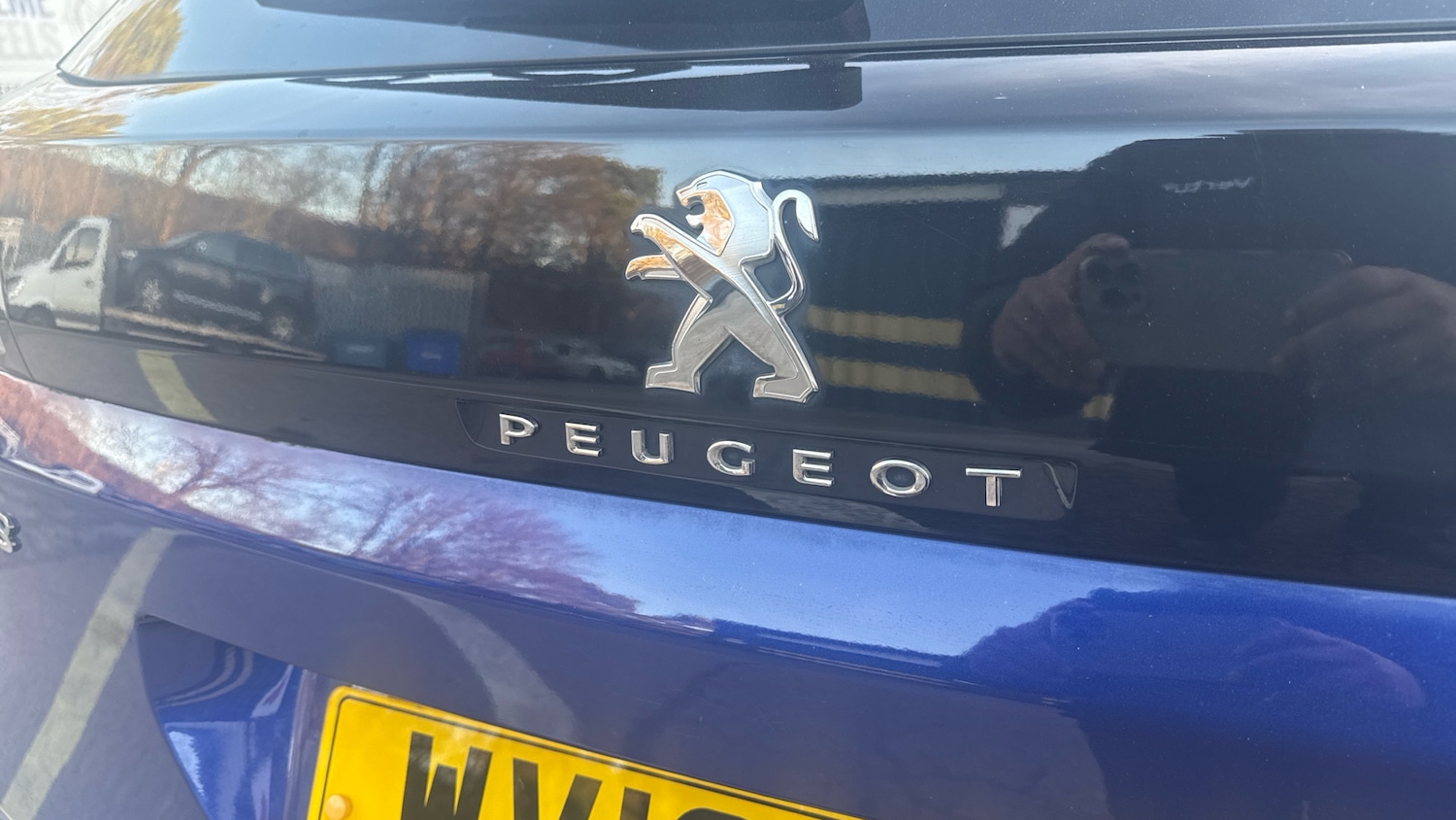Used Peugeot 3008 2019 for sale - 77663343: Photo 27