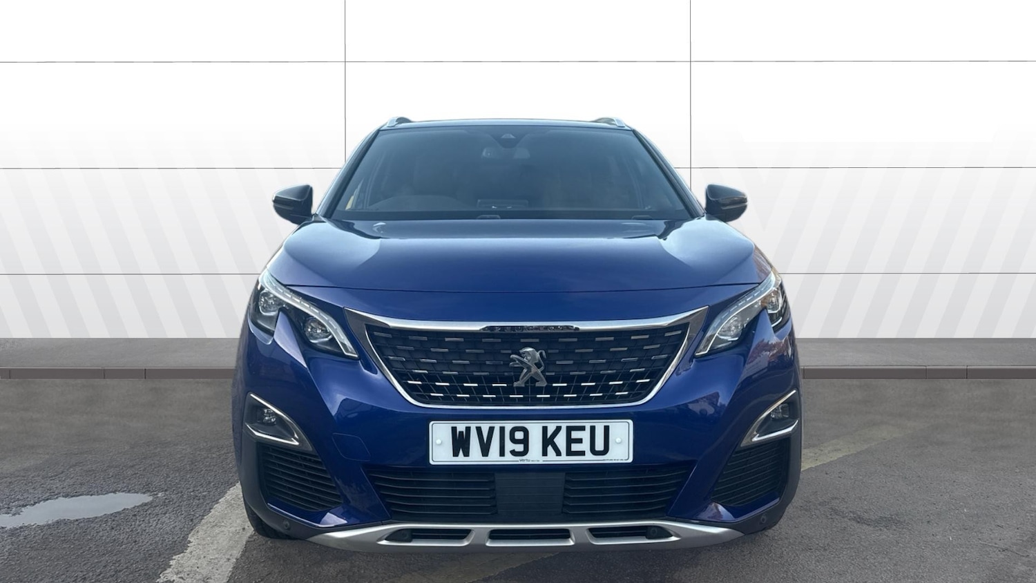 Used Peugeot 3008 2019 for sale - 77663343: Photo 3