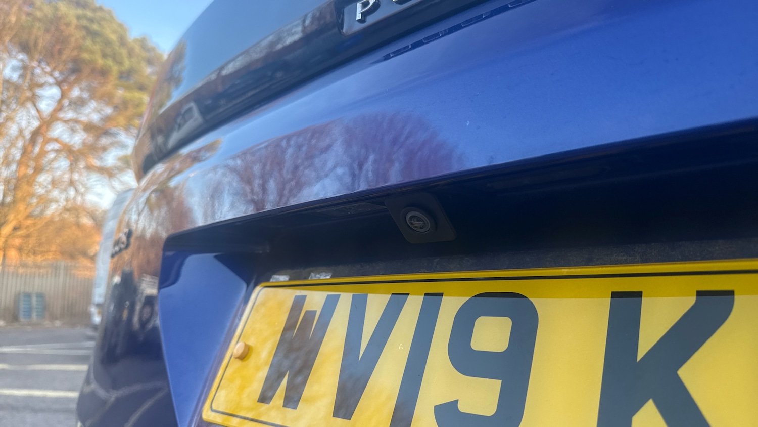 Used Peugeot 3008 2019 for sale - 77663343: Photo 30