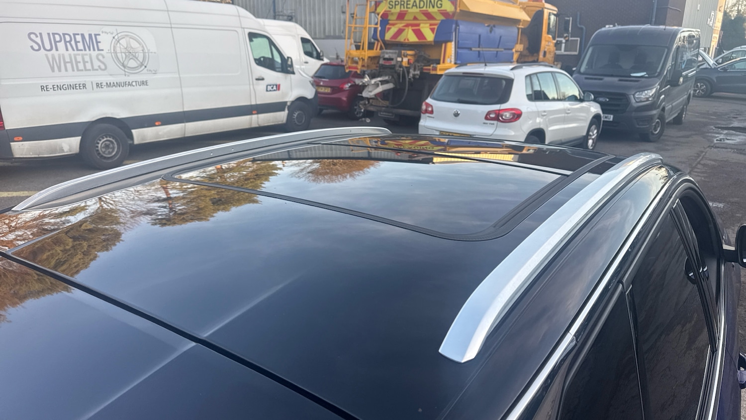 Used Peugeot 3008 2019 for sale - 77663343: Photo 32