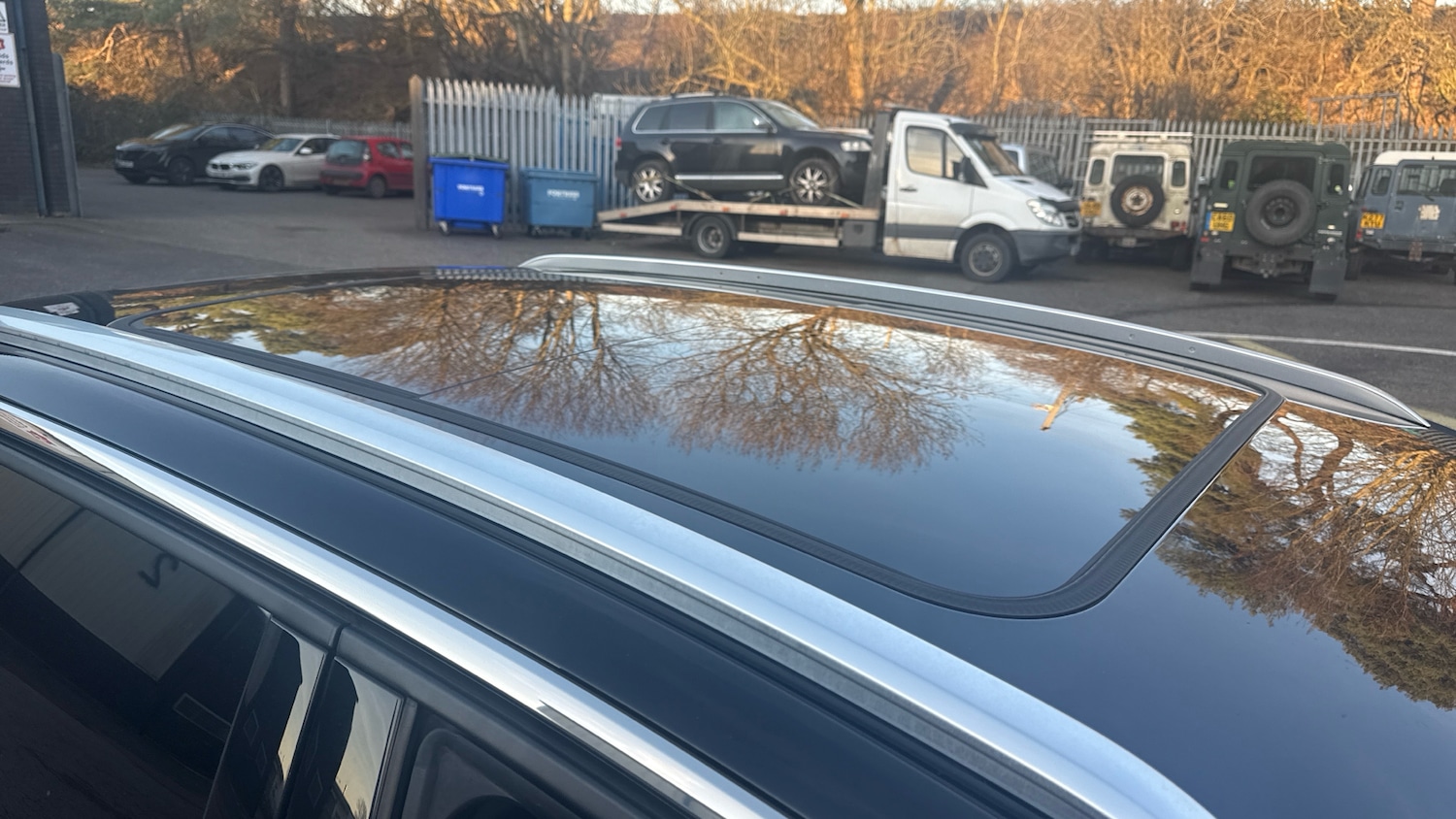 Used Peugeot 3008 2019 for sale - 77663343: Photo 33