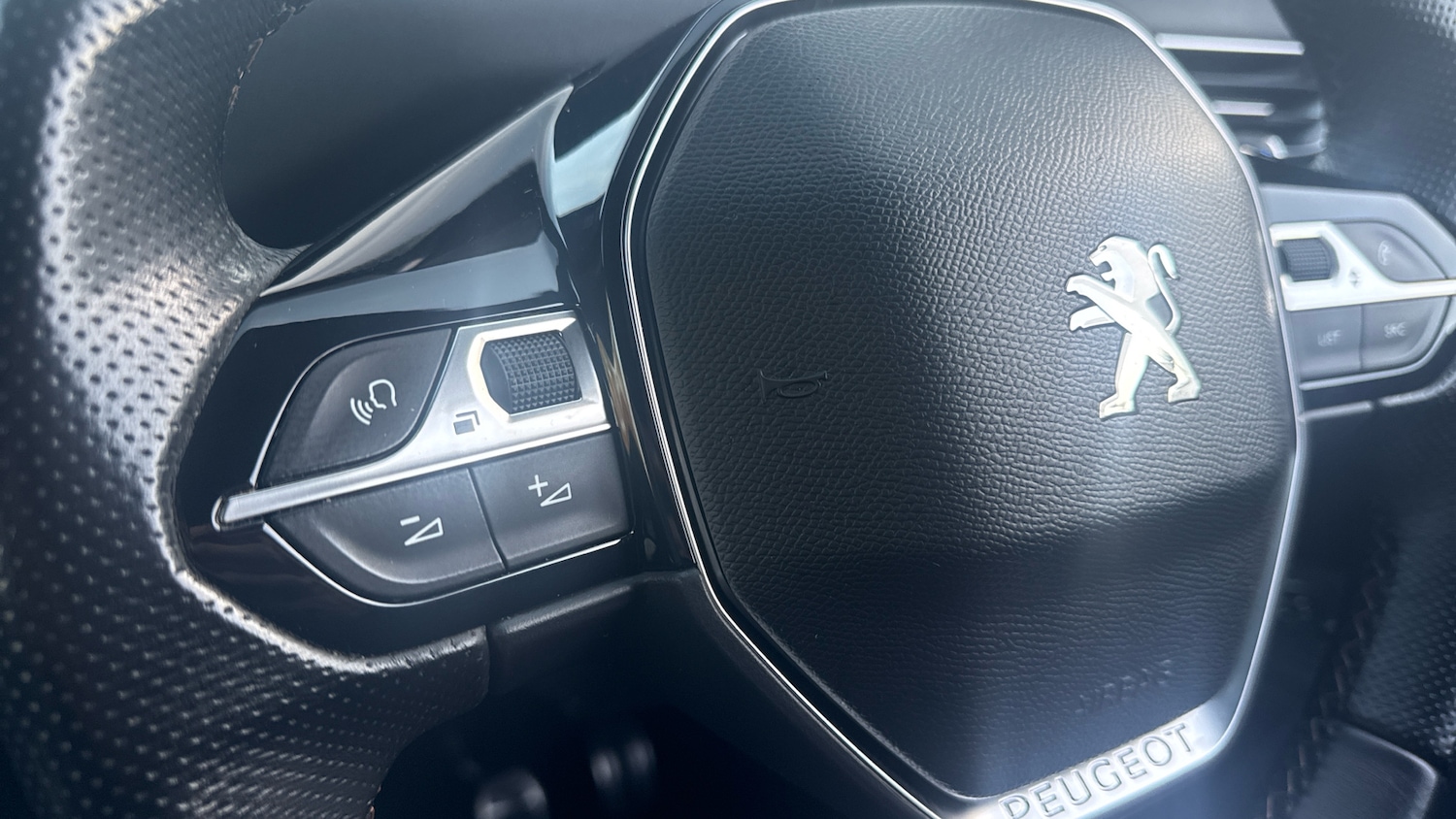 Used Peugeot 3008 2019 for sale - 77663343: Photo 34