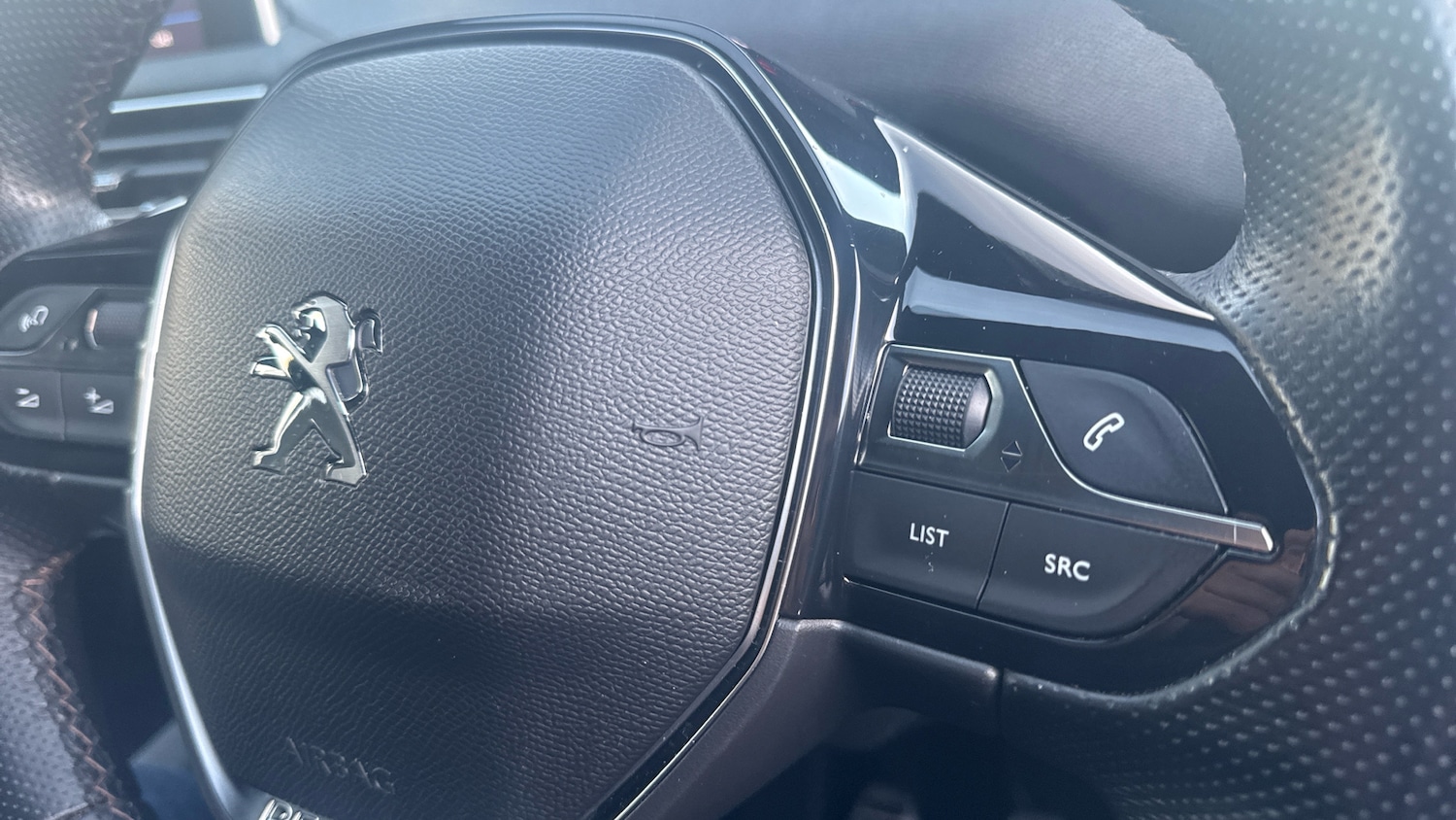 Used Peugeot 3008 2019 for sale - 77663343: Photo 35