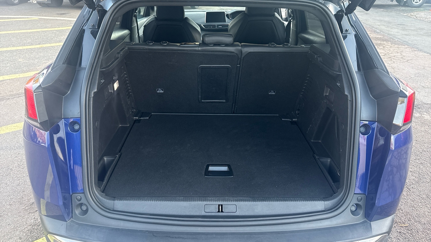 Used Peugeot 3008 2019 for sale - 77663343: Photo 4