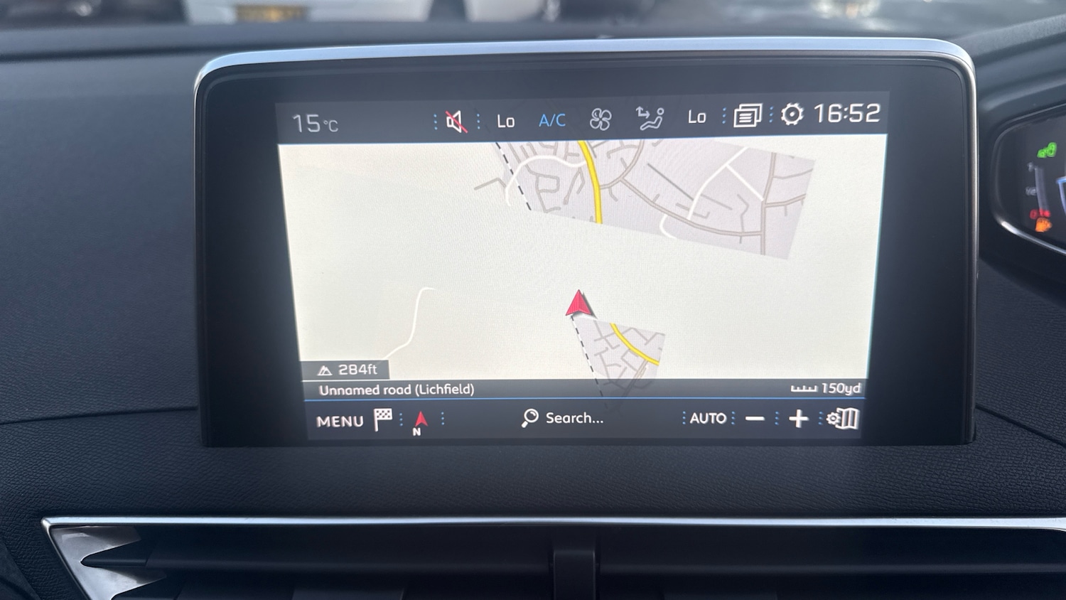 Used Peugeot 3008 2019 for sale - 77663343: Photo 41