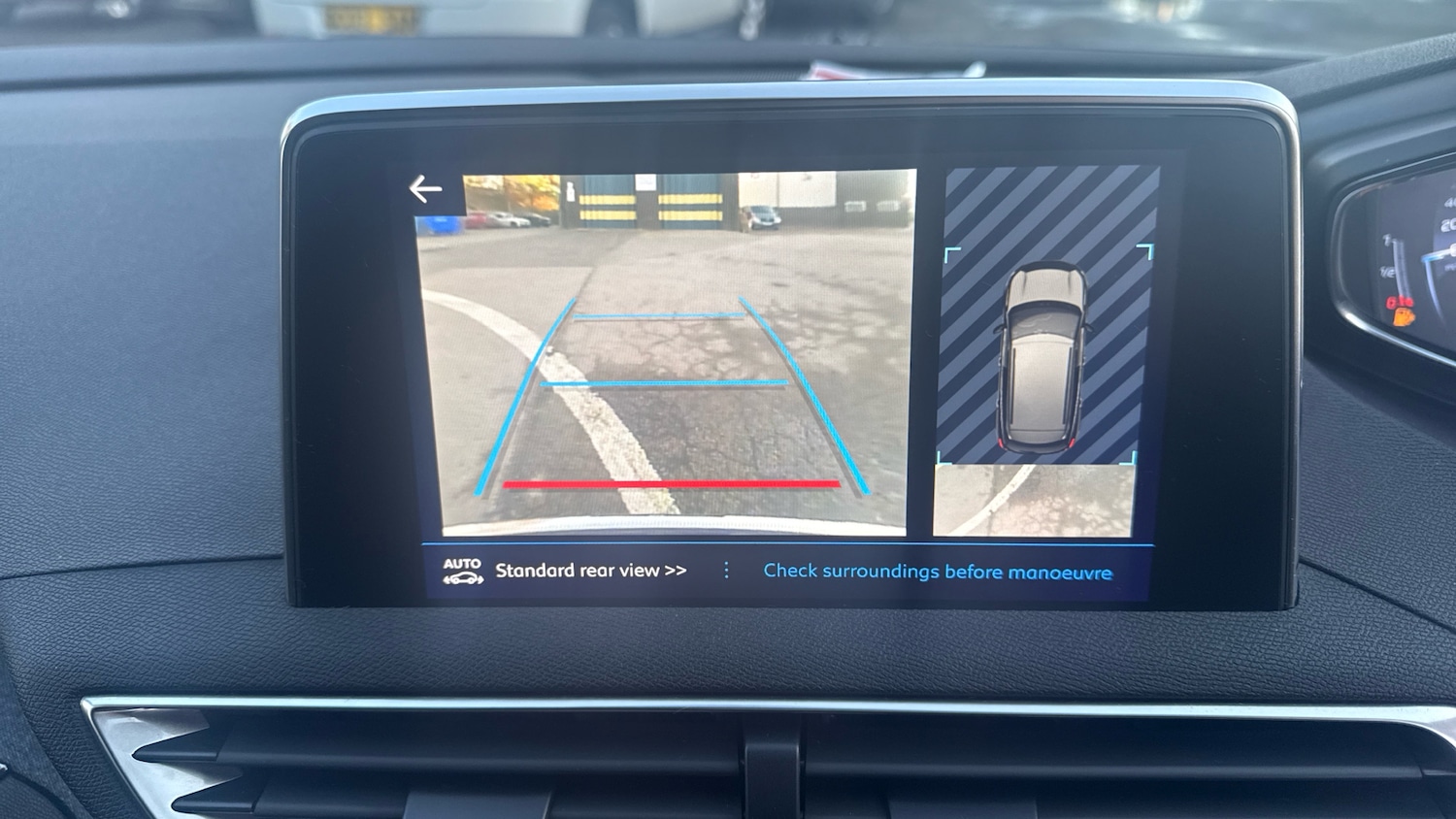 Used Peugeot 3008 2019 for sale - 77663343: Photo 43