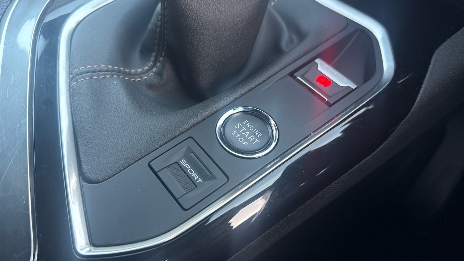 Used Peugeot 3008 2019 for sale - 77663343: Photo 47