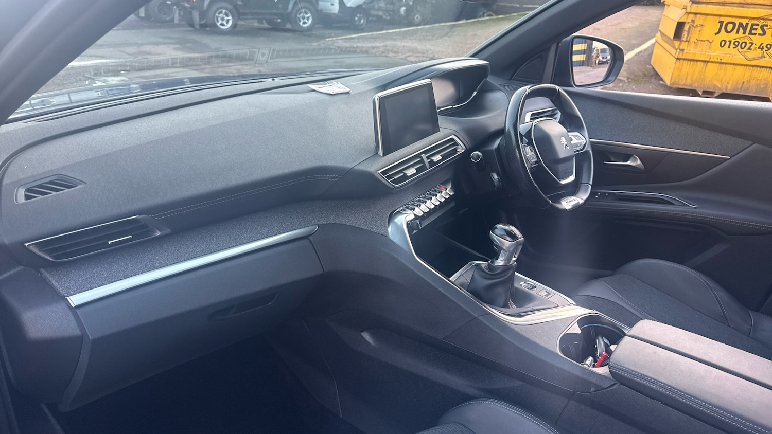 Used Peugeot 3008 2019 for sale - 77663343: Photo 9