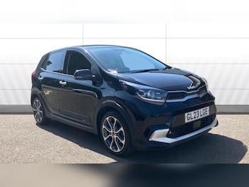 Used Kia Picanto 2023 for sale - 79098813: Photo