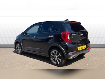 Used Kia Picanto 2023 for sale - 79098813: Photo