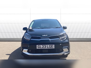 Used Kia Picanto 2023 for sale - 79098813: Photo