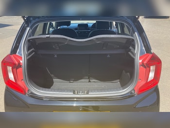 Used Kia Picanto 2023 for sale - 79098813: Photo