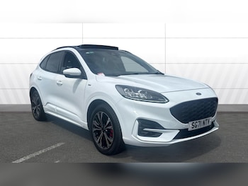 Used Ford Kuga 2021 for sale - 78917436: Photo