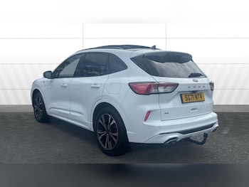 Used Ford Kuga 2021 for sale - 78917436: Photo