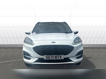 Used Ford Kuga 2021 for sale - 78917436: Photo