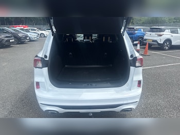 Used Ford Kuga 2021 for sale - 78917436: Photo