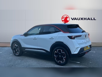 Used Vauxhall Mokka 2022 for sale - 77718475: Photo