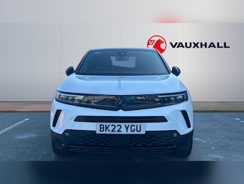 Used Vauxhall Mokka 2022 for sale - 77718475: Photo