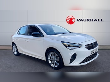 Vauxhall - Corsa