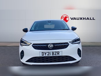 Used Vauxhall Corsa 2021 for sale - 76734966: Photo
