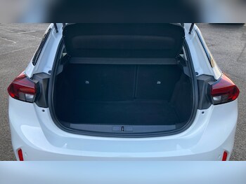 Used Vauxhall Corsa 2021 for sale - 76734966: Photo