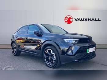 Used Vauxhall Mokka 2023 for sale - 79717617: Photo
