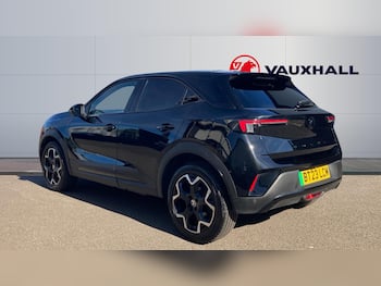 Used Vauxhall Mokka 2023 for sale - 79717617: Photo
