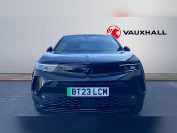 Used Vauxhall Mokka 2023 for sale - 79717617: Photo