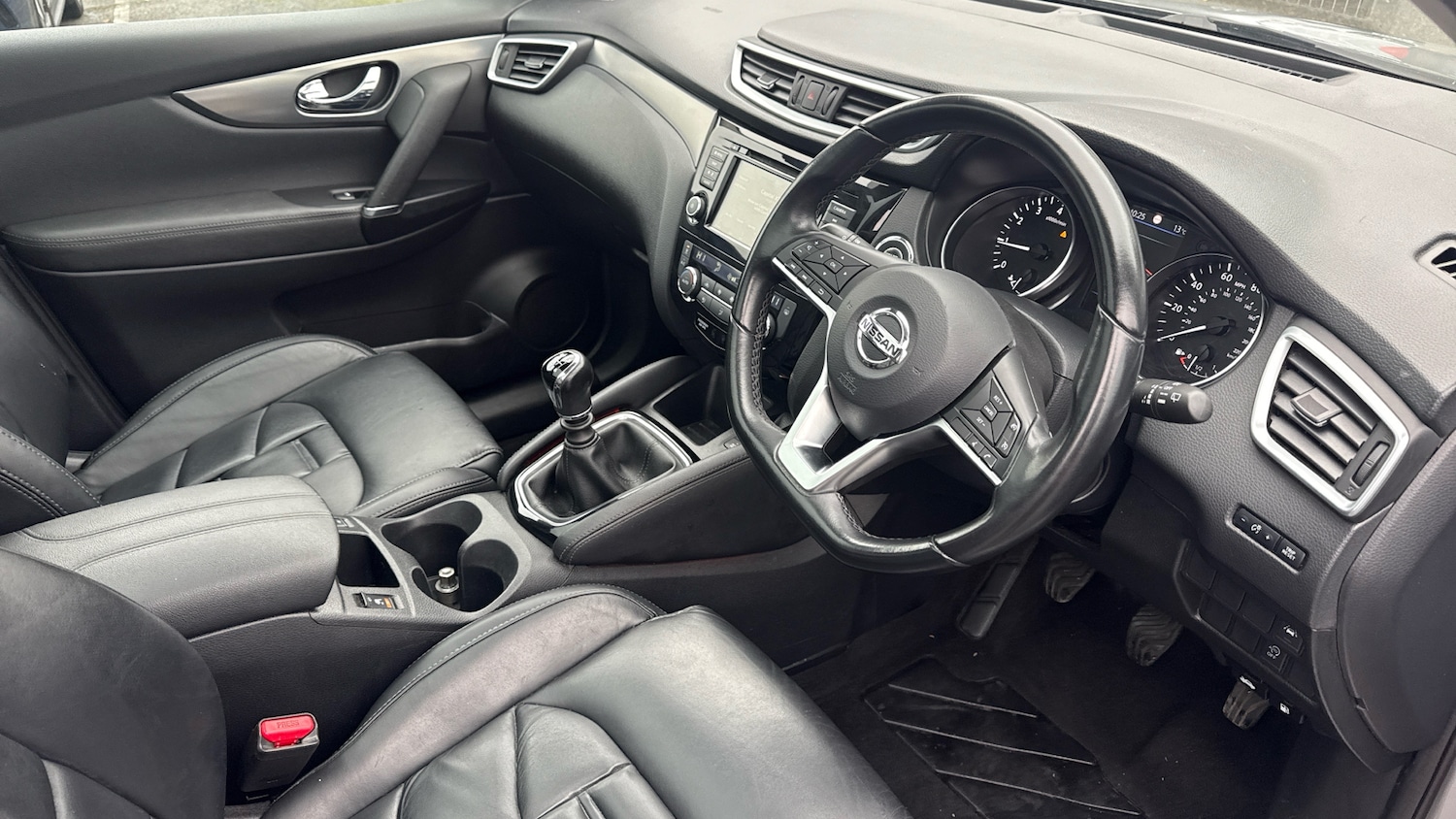 Used Nissan Qashqai 2021 for sale - 76567708: Photo 11