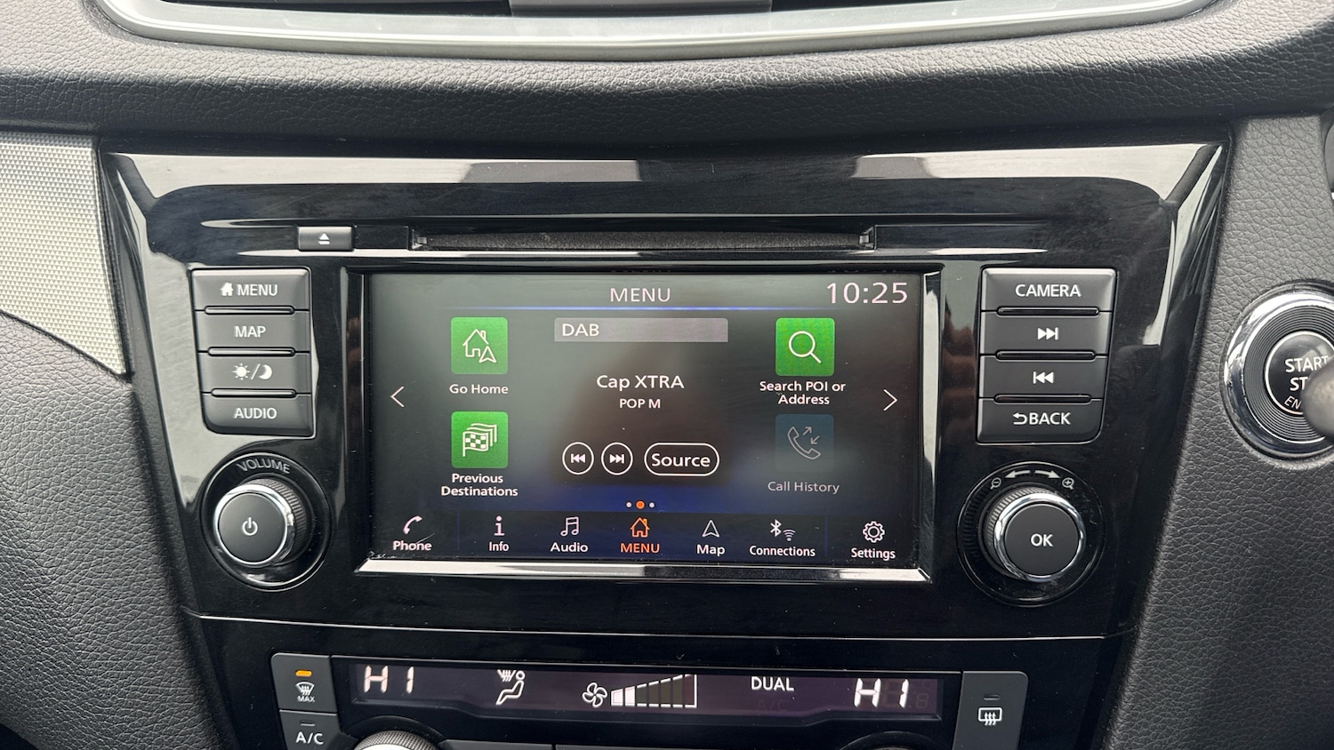 Used Nissan Qashqai 2021 for sale - 76567708: Photo 12