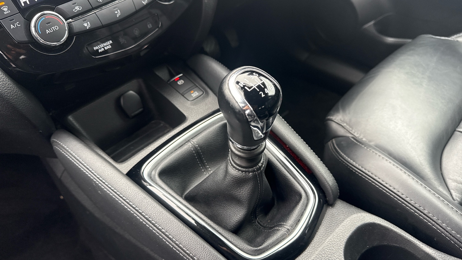 Used Nissan Qashqai 2021 for sale - 76567708: Photo 13