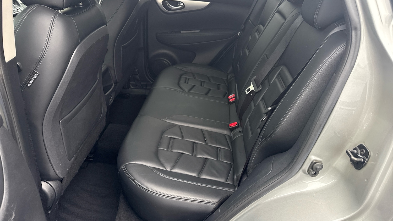 Used Nissan Qashqai 2021 for sale - 76567708: Photo 16