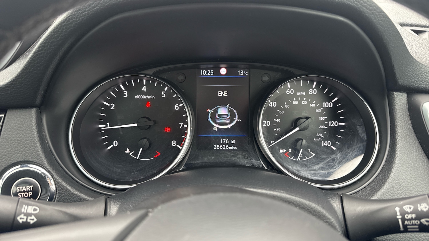 Used Nissan Qashqai 2021 for sale - 76567708: Photo 18