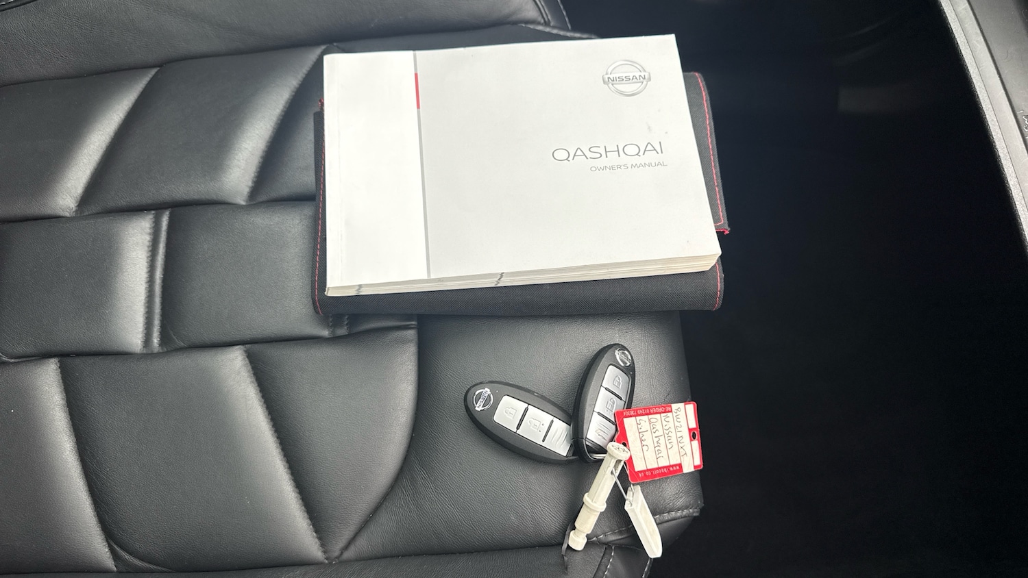 Used Nissan Qashqai 2021 for sale - 76567708: Photo 19