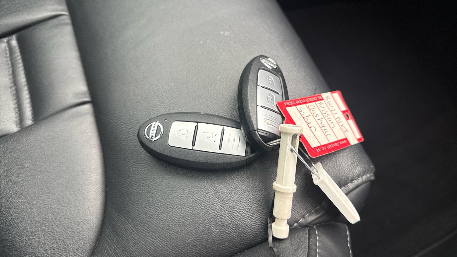 Used Nissan Qashqai 2021 for sale - 76567708: Photo 20