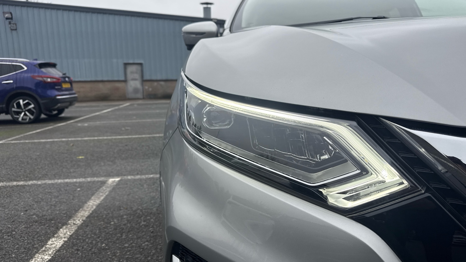 Used Nissan Qashqai 2021 for sale - 76567708: Photo 21