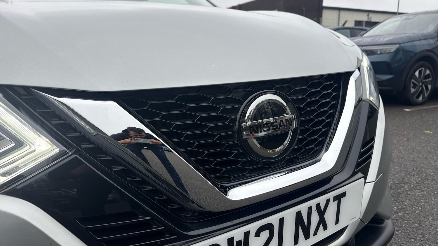 Used Nissan Qashqai 2021 for sale - 76567708: Photo 22