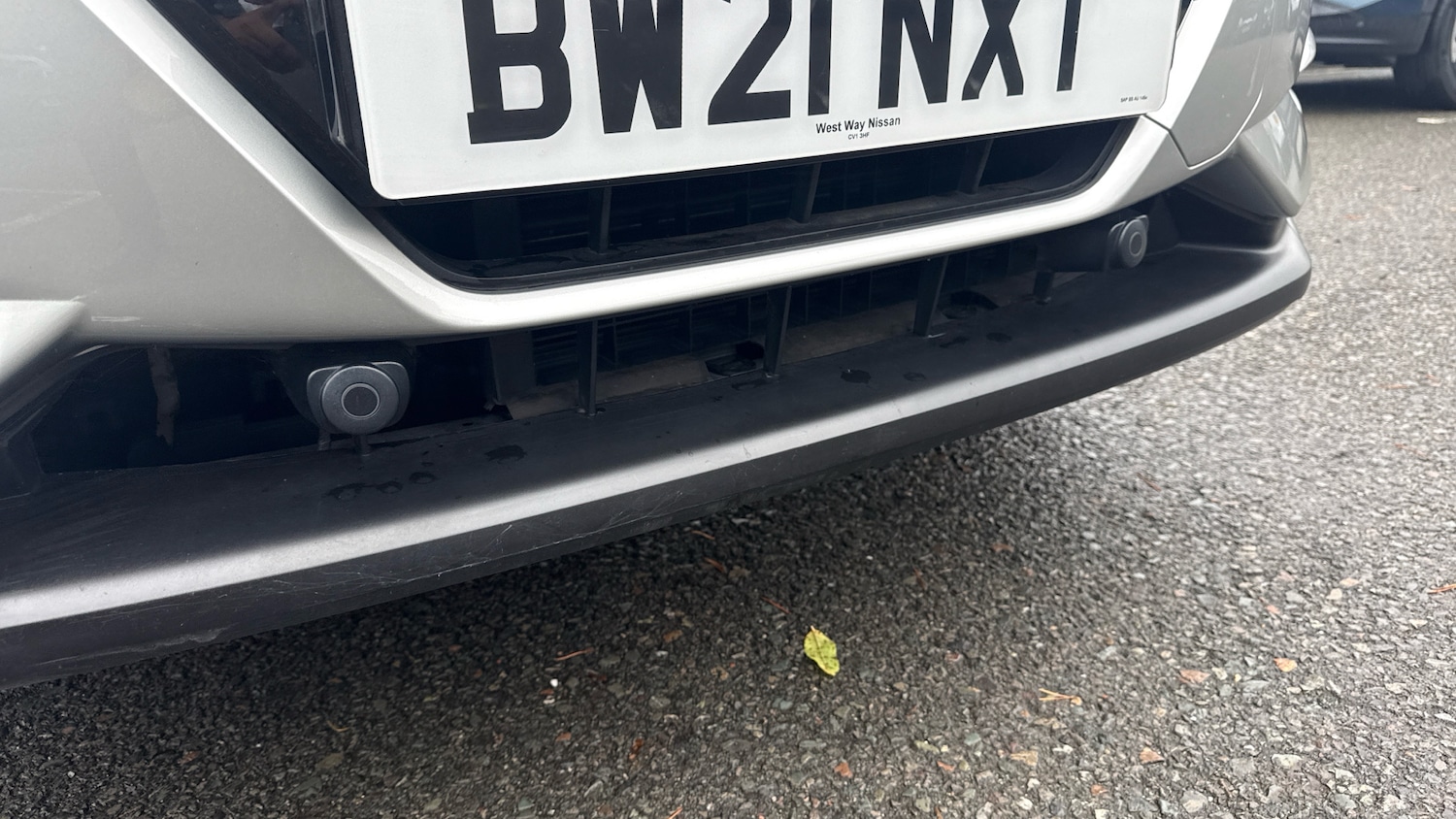 Used Nissan Qashqai 2021 for sale - 76567708: Photo 23