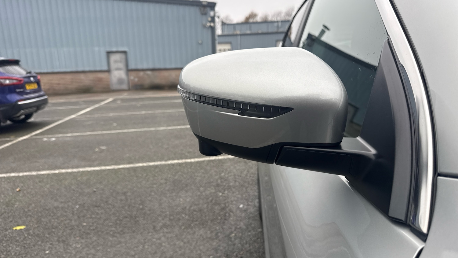 Used Nissan Qashqai 2021 for sale - 76567708: Photo 24