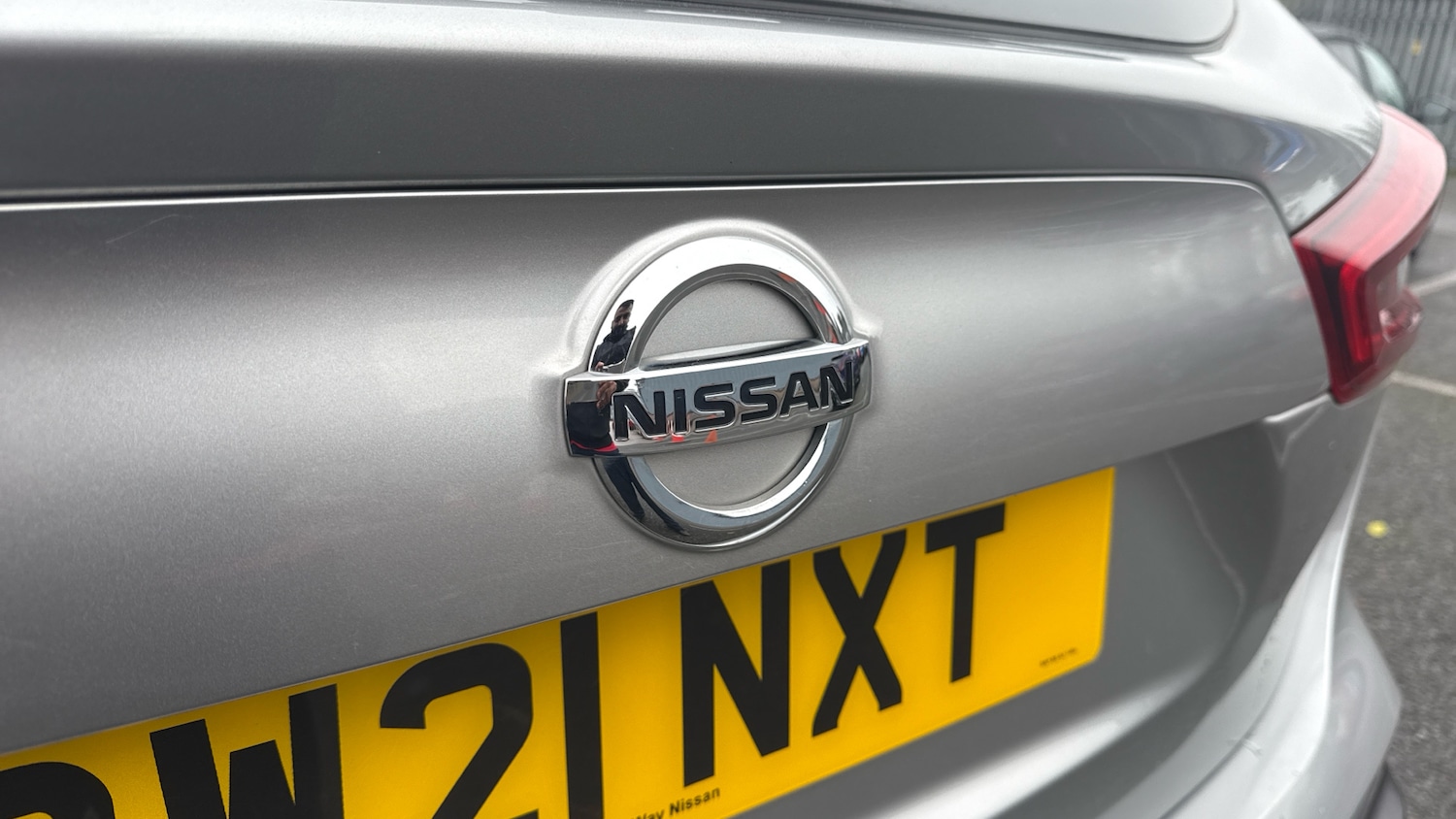 Used Nissan Qashqai 2021 for sale - 76567708: Photo 26