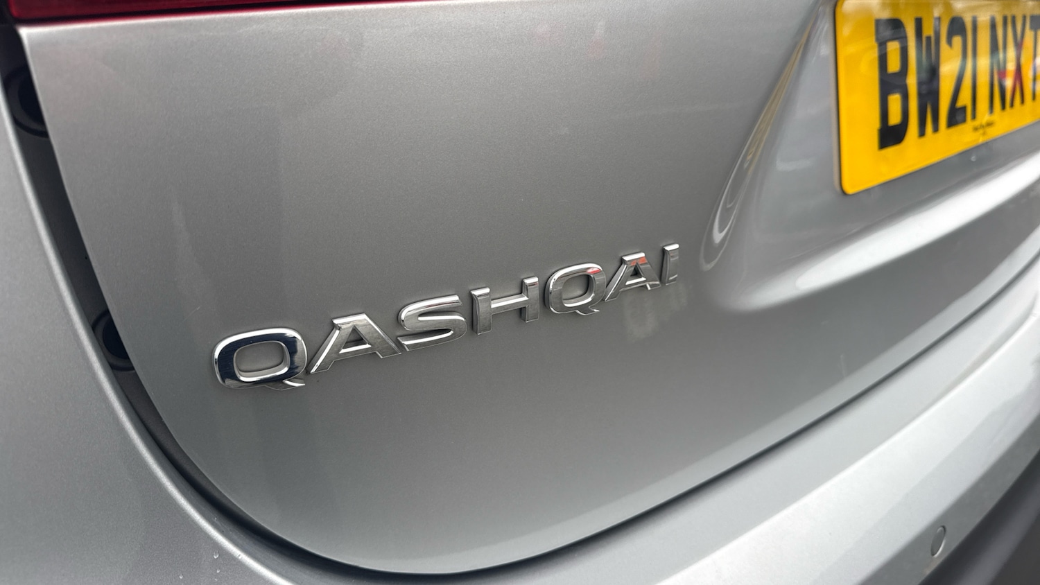 Used Nissan Qashqai 2021 for sale - 76567708: Photo 27