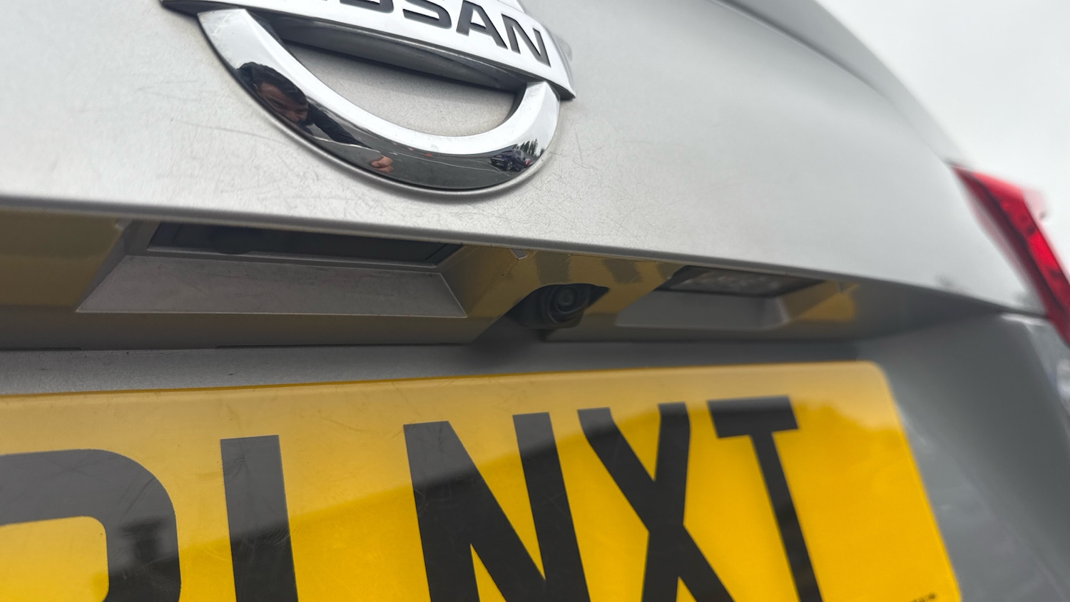 Used Nissan Qashqai 2021 for sale - 76567708: Photo 28