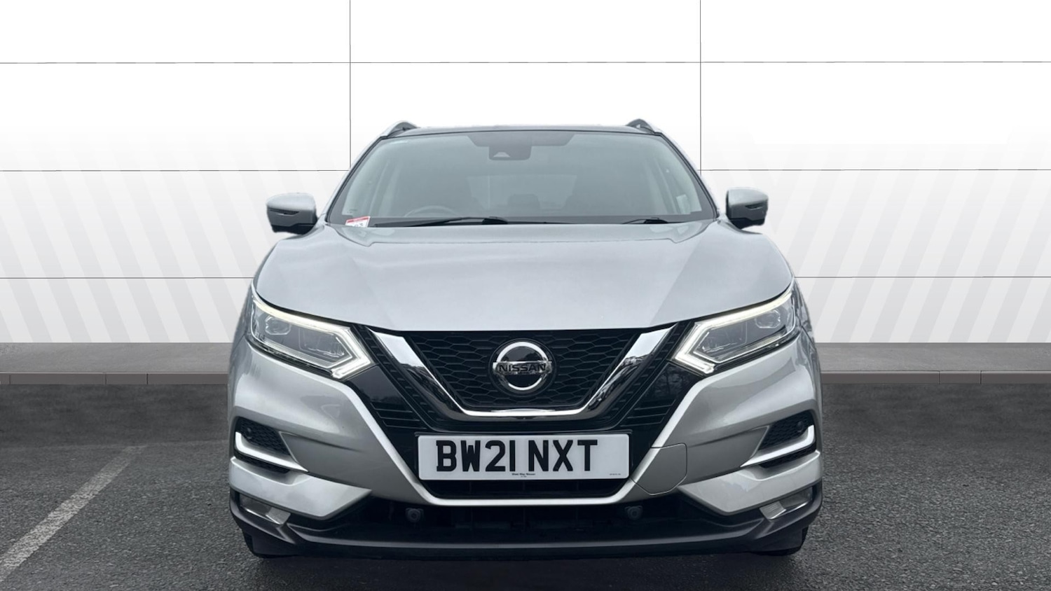 Used Nissan Qashqai 2021 for sale - 76567708: Photo 3